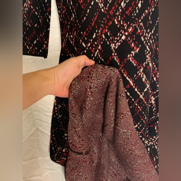 TAYLOR Dress - Picture 3 of 8